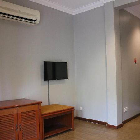 Hotel Felda Residence Tekam , Ppp Tun Razak Kampong Sungai Batu ภายนอก รูปภาพ