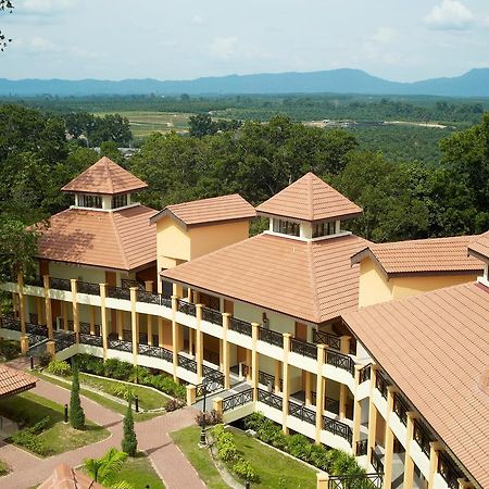 Hotel Felda Residence Tekam , Ppp Tun Razak Kampong Sungai Batu ภายนอก รูปภาพ