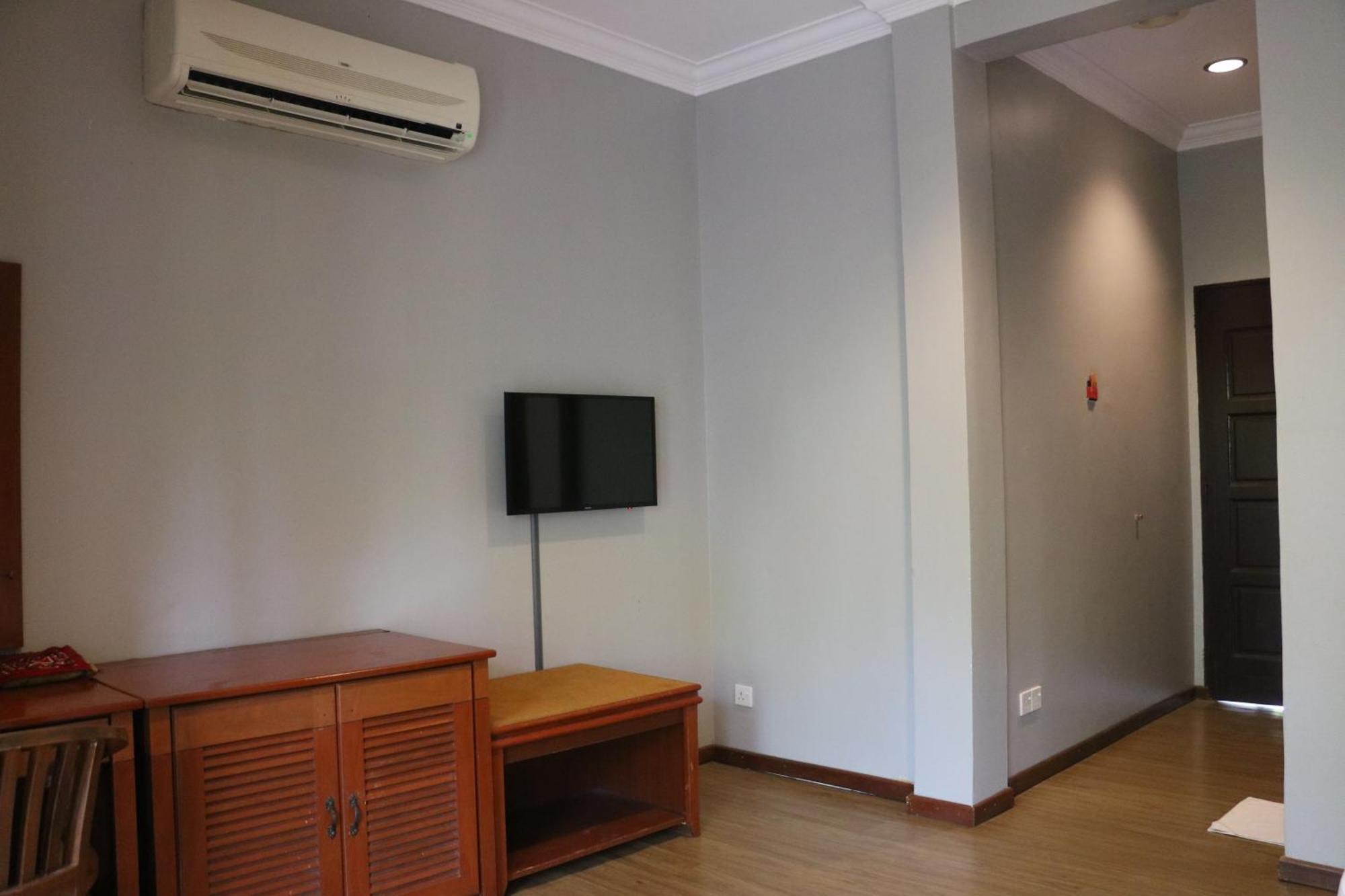 Hotel Felda Residence Tekam , Ppp Tun Razak Kampong Sungai Batu ภายนอก รูปภาพ