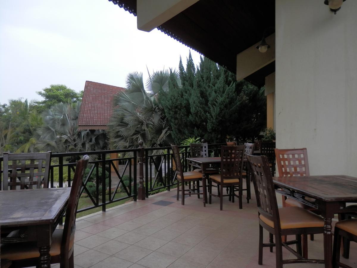 Hotel Felda Residence Tekam , Ppp Tun Razak Kampong Sungai Batu ภายนอก รูปภาพ